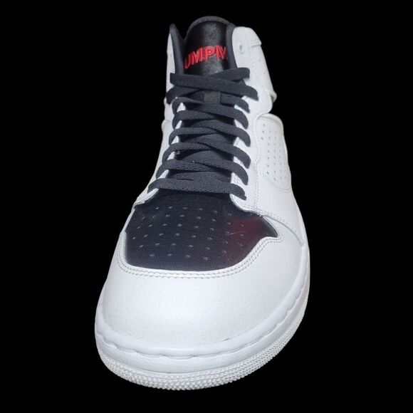 Nike Air Jordan Access Men's Basketball Shoes AR3762 101 White Size 14 - Picture 10 of 15